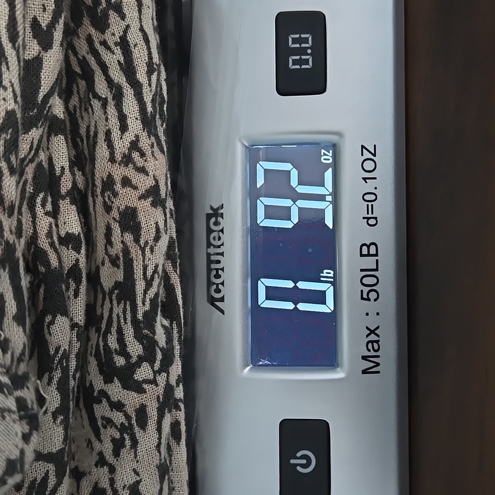 RAILS Angelina Smocked Waist Dress Mini Dress Animal Print Cream Black Sz Large - Picture 12 of 12